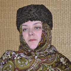 Ольга Корис, 29.05, Санкт-Петербург