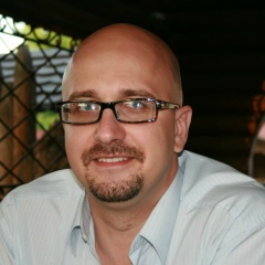 Стас Титаренко, 16.02, Красноярск