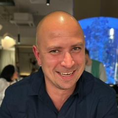 Grigory Mikhaylov, 28.05.1988, Kotka