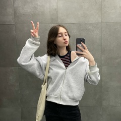 Карина Алексеева, Москва