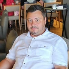 Михаил Сабитов, 19.06.1979, Москва