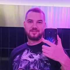 Александр Романцов, 15.03.1991, Мытищи