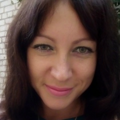 Алина Жаданова, 19.06.1986, Каховка