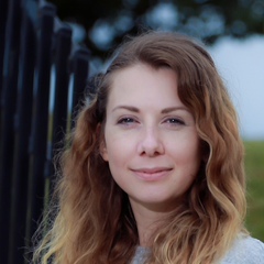 Ольга Кащенко, 25.04, New Brunswick