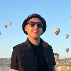 Maikl Coolagin, 03.08, Санкт-Петербург