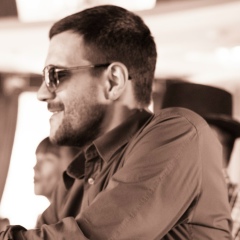 Maslov Евгений, 26.01.1985, Киев