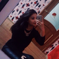 Арай Аленова, 07.03.1998, Актау