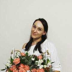 Ирина Круглова, 24.08