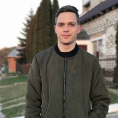 Юра Деревінський, 16.04, Кременец