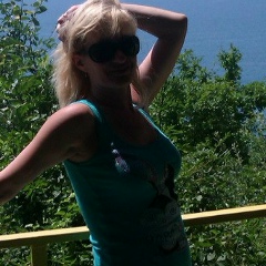 Татьяна Довголюк, 26.12, Краснодар