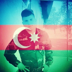 Orxan Ruzmanov, 21.02.1996, Баку