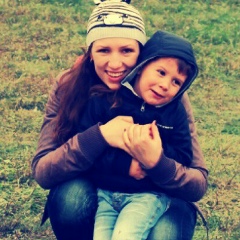 Анастасия Булашова, Москва