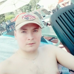 Юрий Binzer, 20.06, Алматы