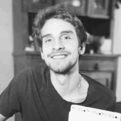 Шурик Лакомкин, 29.05.1994, Москва