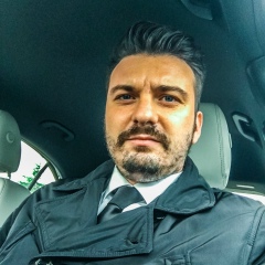 Mert Zer, 16.05.1989, İstanbul