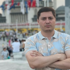 Billy Johnes, Душанбе