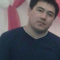 Жумагали Кадыров, 01.06.1993, Актау