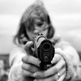 Lillian Williams, 26.10.1997, Chengdu