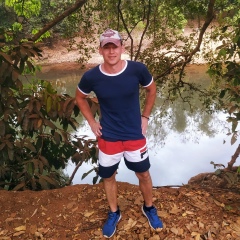 Дмитрий Прокофьев, 20.06.1988, Санкт-Петербург