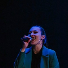 Лена Ефремова, 13.03, Чебоксары