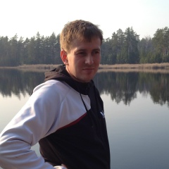 Алексей Дорофеев, 13.04.1985, Москва