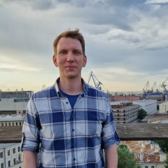 Вячеслав Земсков, 22.11.1986, Санкт-Петербург