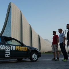 Игорь Орлов, 01.02.1983, Trondheim