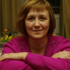 Margo Dalkovskaya, 02.07, Москва