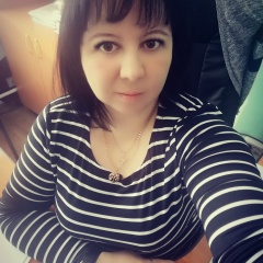 Марина Хихлова, 04.01