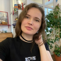 Алёна Атеняева, 11.11, Челябинск