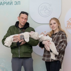 Альберт Файзрахманов, 20.04, Йошкар-Ола