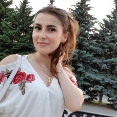 Мария Дудка, 29.09, Харьков