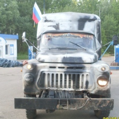 Дима Бурихин, 10.12.1982, Старая Русса