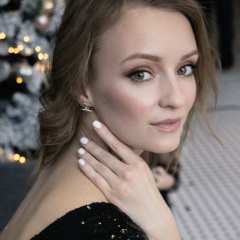 Кристина Стагнеева, 12.09.1988, Петропавловск