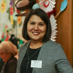 Алина Семенова, 05.11.1984, Москва