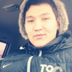 Омирбек Салык, 19.06