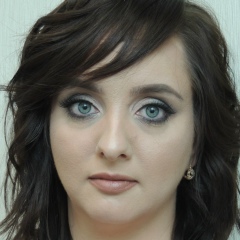 Полина Гладких, 28.04, Астана