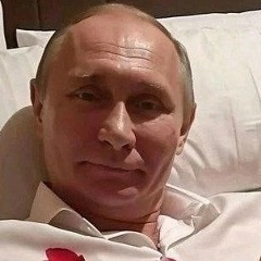 Андрей Александров, 07.05.1921, Москва