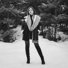 Мария Разгонова