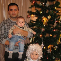 Олег Даниленко, 17.12.1985, Чернигов