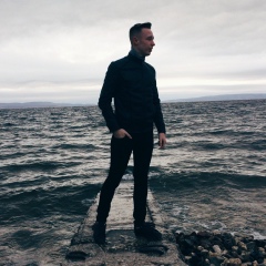 Евгений Помыткин, Тольятти