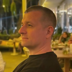 Алексей Самсонкин, 30.12.1983, Воркута