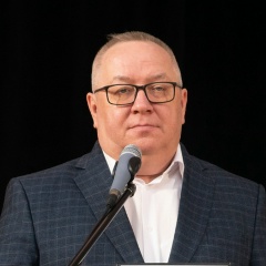 Сергей Комлев, Воткинск