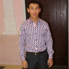 Нуртас Тулегенов, 14.08.1984