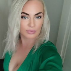 Inna Korablova, 21.08, Budapest