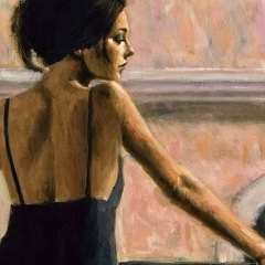 Вероника Рябцева, 12.10