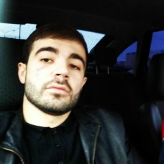 Хабибулла Магомедов, 12.06.1991, Махачкала