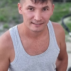Виталий Тюкавкин, 22.10.1987, Белгород