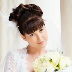 Яна Первушина, 01.10, Москва