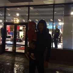 Жанибек Асанов, 24.08.1990, Актау